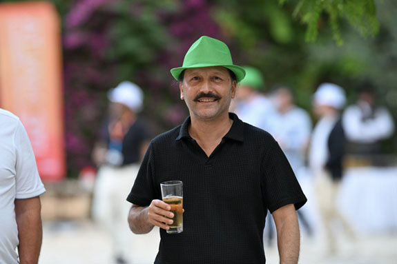 ITC 2025 Industry Dinner