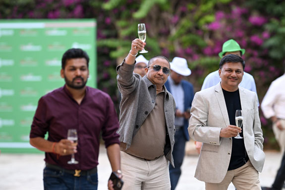 ITC 2025 Industry Dinner