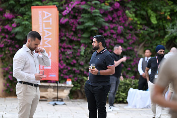 ITC 2025 Industry Dinner