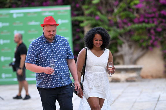 ITC 2025 Industry Dinner