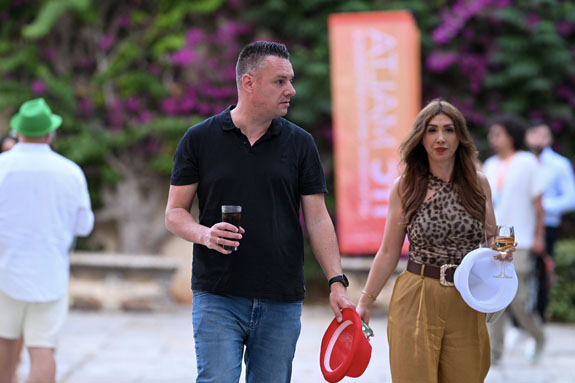 ITC 2025 Industry Dinner