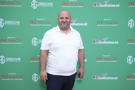 ITC 2025 Industry Dinner