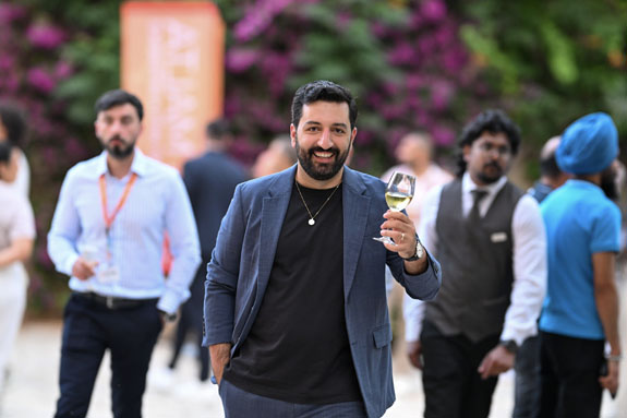 ITC 2025 Industry Dinner