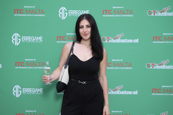 ITC 2025 Industry Dinner