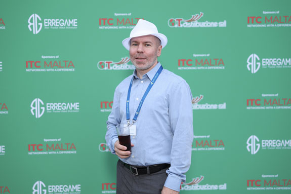 ITC 2025 Industry Dinner