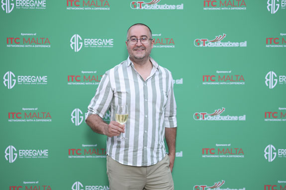 ITC 2025 Industry Dinner