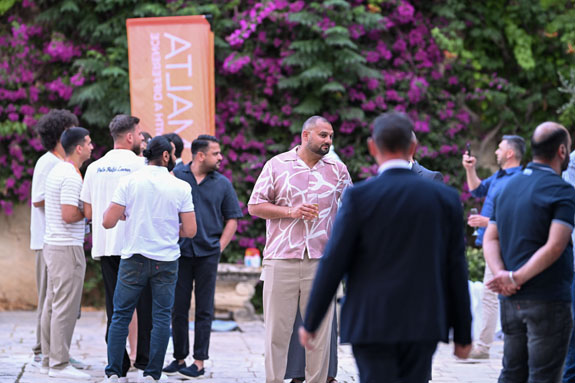 ITC 2025 Industry Dinner