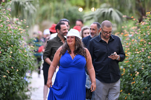 ITC 2025 Industry Dinner