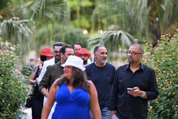 ITC 2025 Industry Dinner