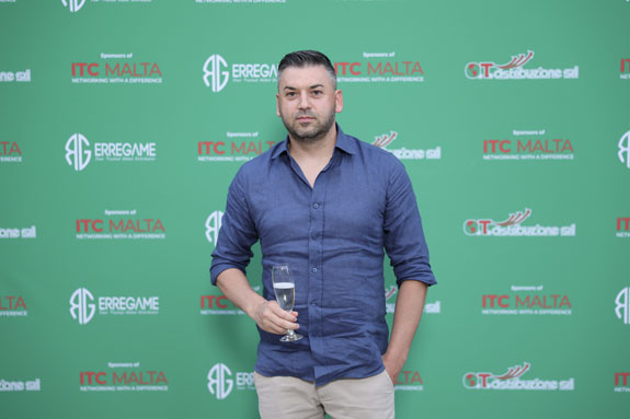 ITC 2025 Industry Dinner