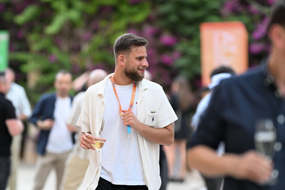 ITC 2025 Industry Dinner