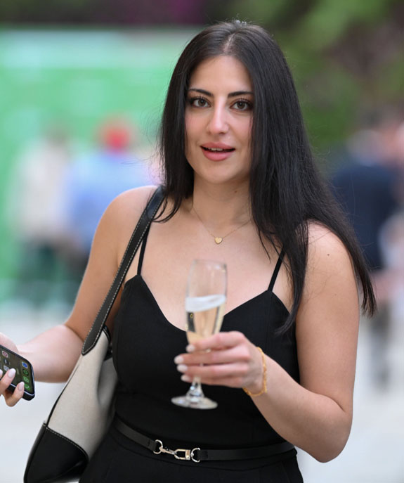 ITC 2025 Industry Dinner