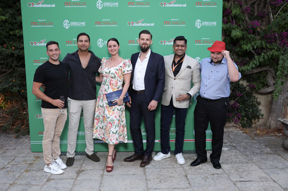 ITC 2025 Industry Dinner