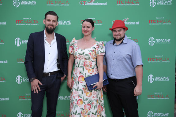 ITC 2025 Industry Dinner