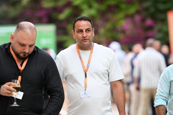 ITC 2025 Industry Dinner