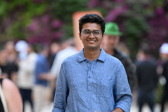 ITC 2025 Industry Dinner