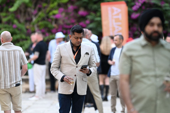 ITC 2025 Industry Dinner