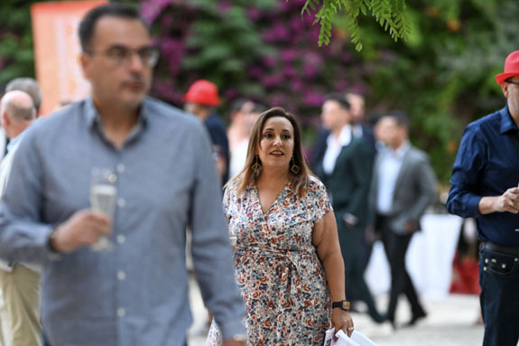 ITC 2025 Industry Dinner