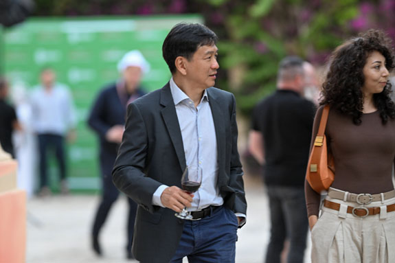 ITC 2025 Industry Dinner