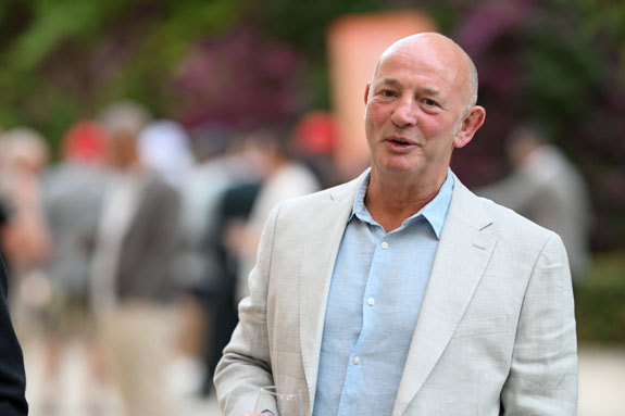 ITC 2025 Industry Dinner