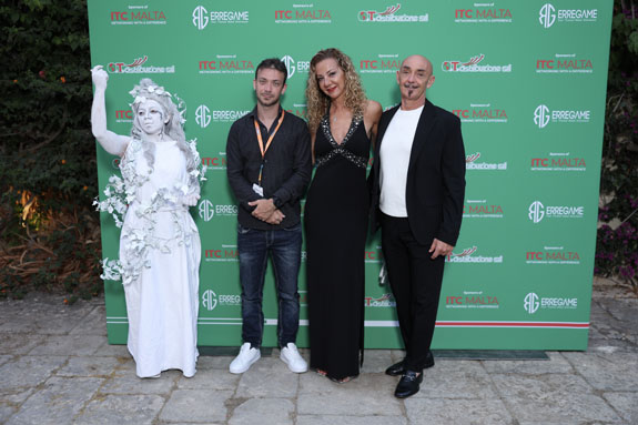 ITC 2025 Industry Dinner