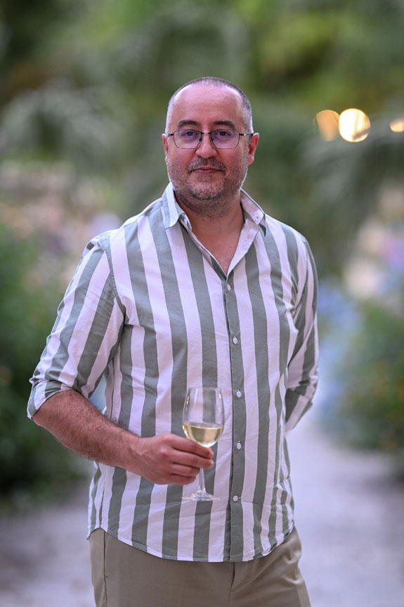 ITC 2025 Industry Dinner