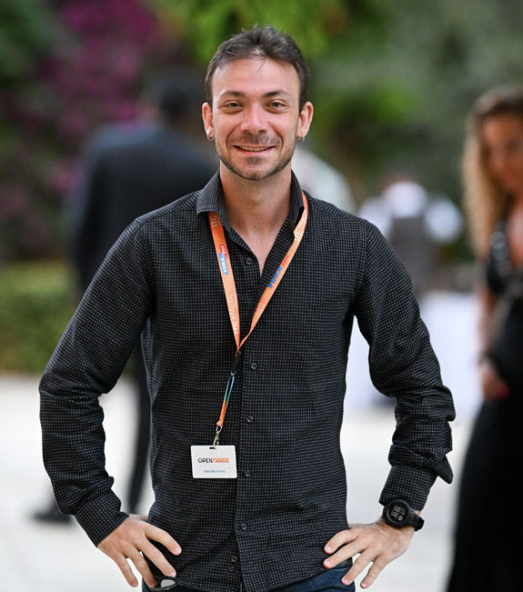 ITC 2025 Industry Dinner