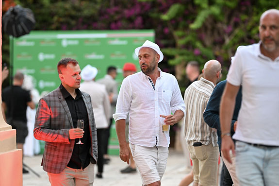 ITC 2025 Industry Dinner