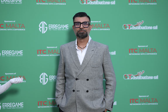 ITC 2025 Industry Dinner