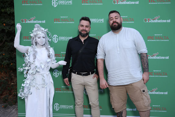 ITC 2025 Industry Dinner