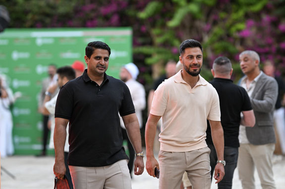 ITC 2025 Industry Dinner