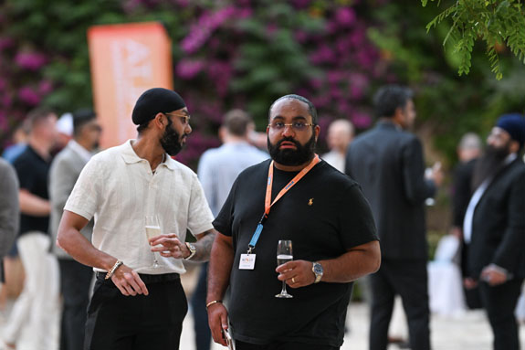 ITC 2025 Industry Dinner