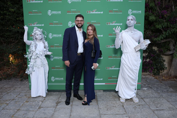 ITC 2025 Industry Dinner