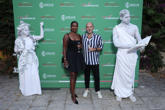 ITC 2025 Industry Dinner