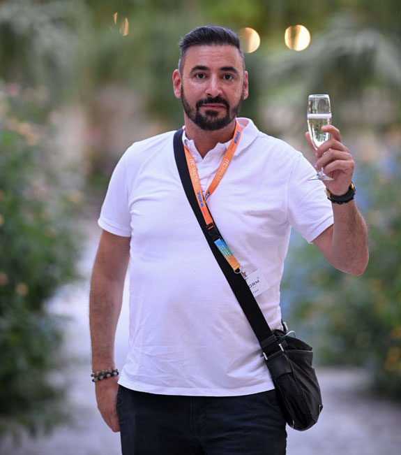 ITC 2025 Industry Dinner