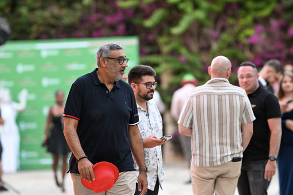 ITC 2025 Industry Dinner