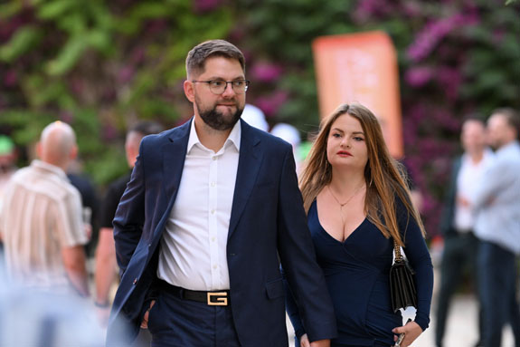 ITC 2025 Industry Dinner