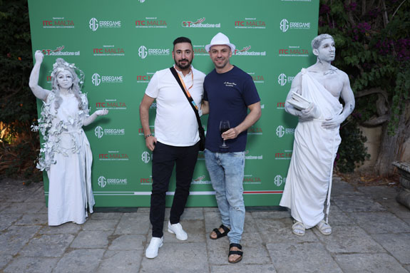 ITC 2025 Industry Dinner