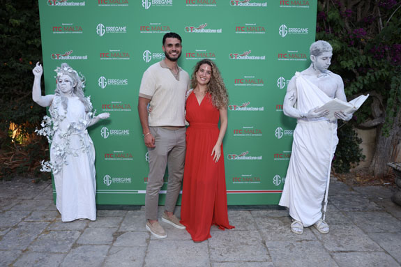 ITC 2025 Industry Dinner