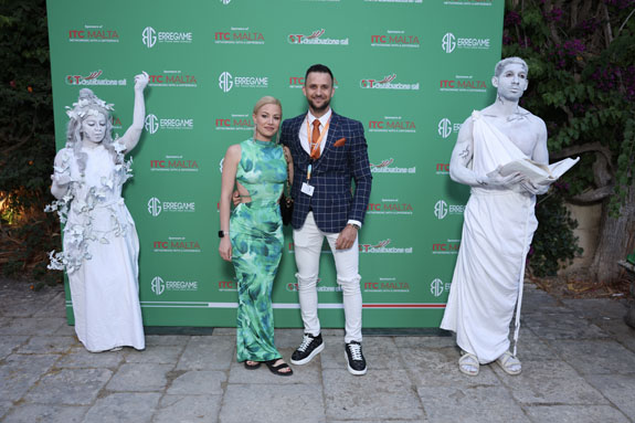 ITC 2025 Industry Dinner