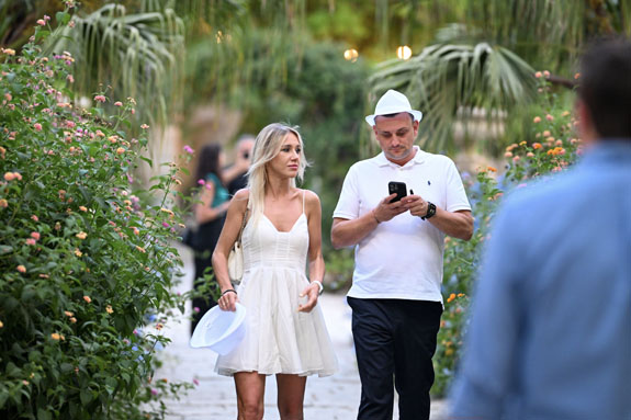 ITC 2025 Industry Dinner