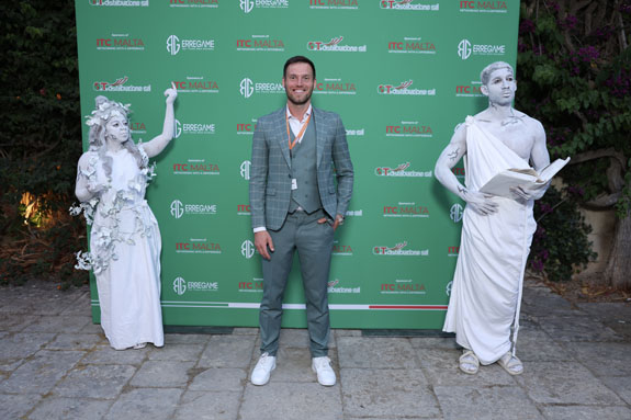 ITC 2025 Industry Dinner