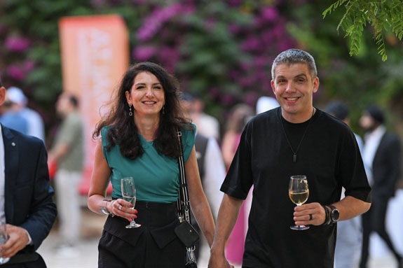 ITC 2025 Industry Dinner