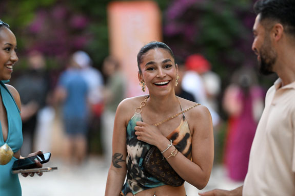 ITC 2025 Industry Dinner