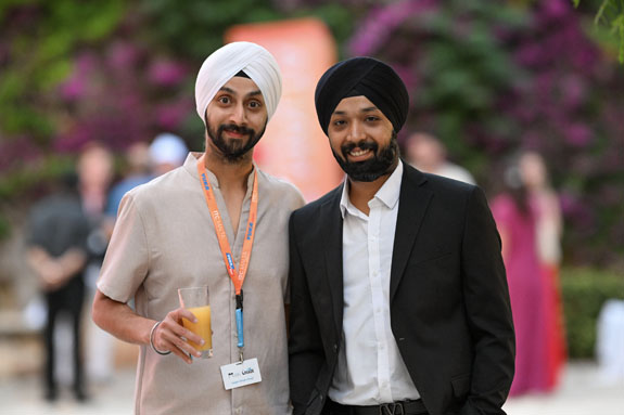 ITC 2025 Industry Dinner