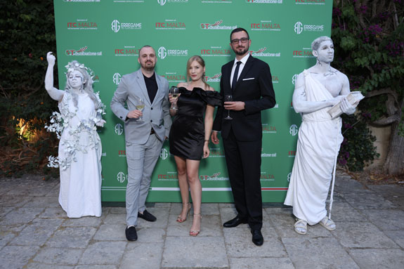 ITC 2025 Industry Dinner