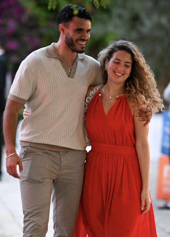 ITC 2025 Industry Dinner