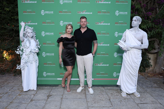 ITC 2025 Industry Dinner