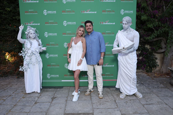 ITC 2025 Industry Dinner