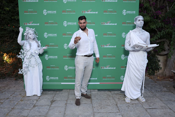 ITC 2025 Industry Dinner